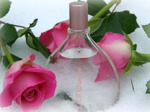 Cách làm kem dưỡng da cho da nhờn từ Nước hoa hồng