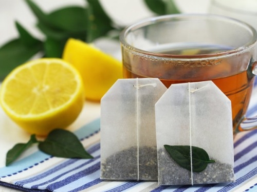 Cách chống lão hóa da với trà xanh và baking soda hiệu quả nhất