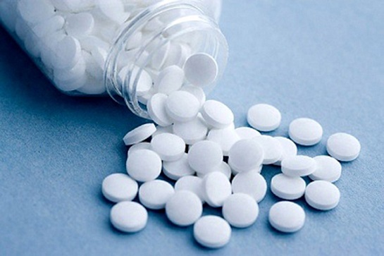Cùng Cachtrangda.com khám phá cách trị mụn hiệu quả cực nhanh nhờ Aspirin